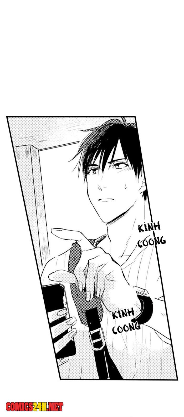 papa datte, shitai chapter 2 3