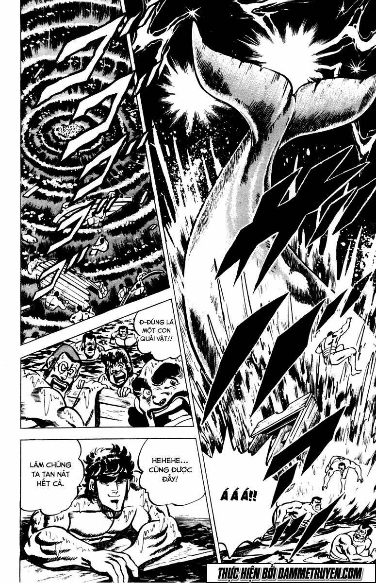 sakigake!! otokojuku chapter 14 16