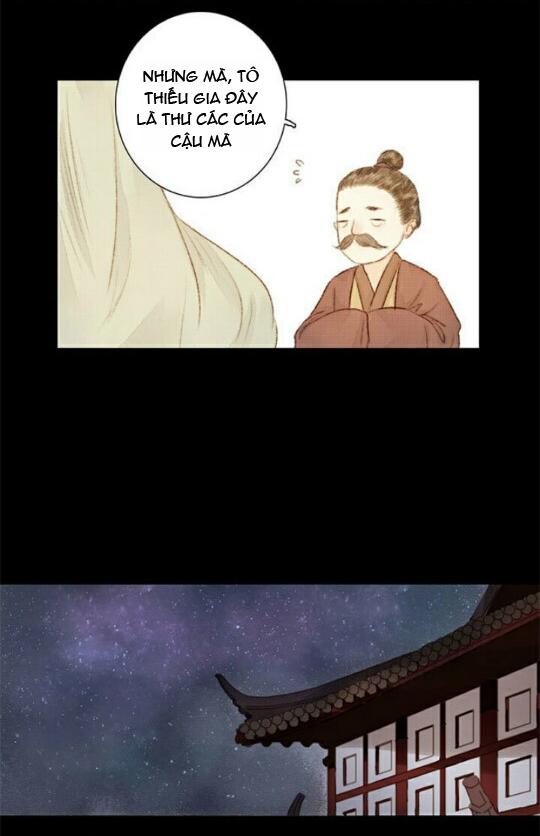 vương gia bá đạo và bác sĩ xinh đẹp chapter 15 12