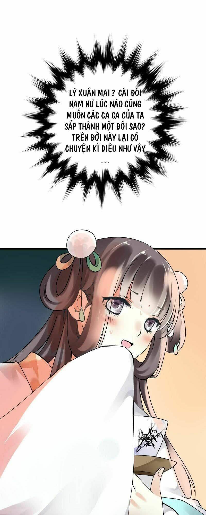 điền viên mật sủng: cô vợ nóng bỏng chapter 60 10