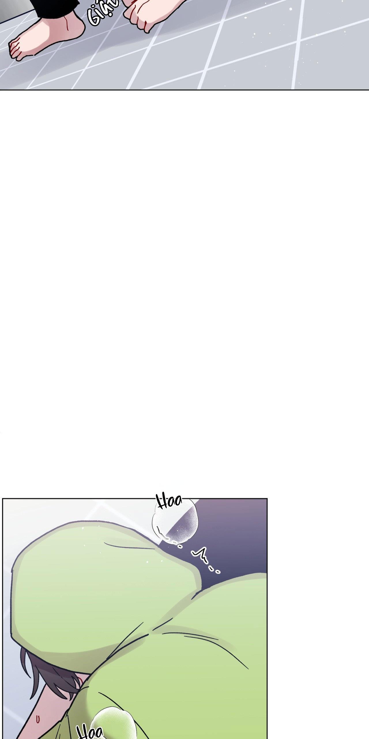 cơn mưa rào mùa hạ chapter 33 5