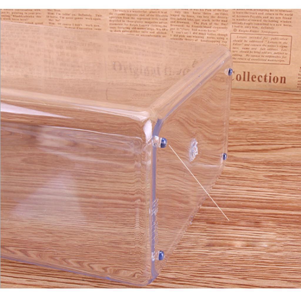 Food Cereal Grain Coffee Bean Rice Storage Container Sealed Box