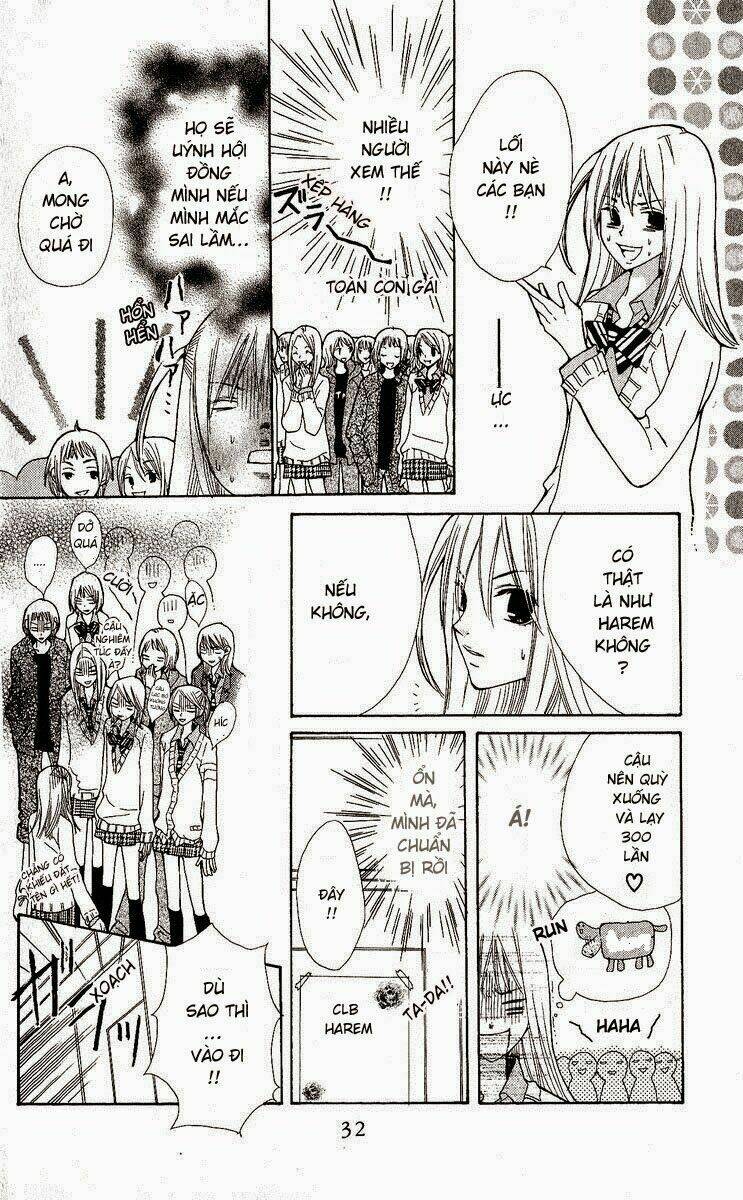 kimi wa grilfrend chapter 1 36