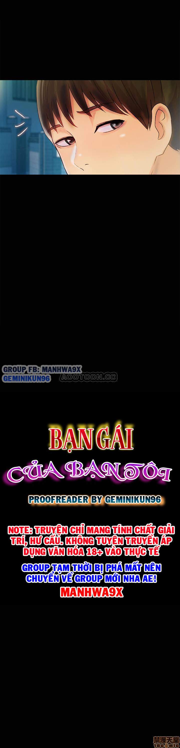 bạn gái của bạn tôi chapter 61 3