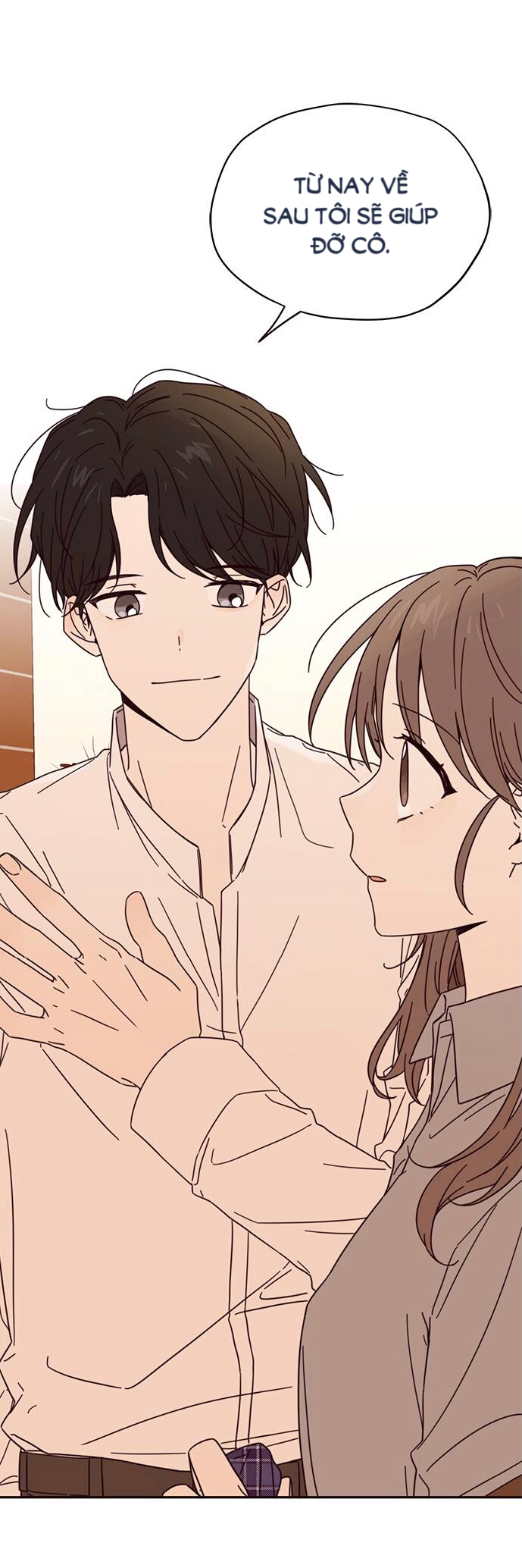 sợi chỉ nhân duyên của sarang chapter 5 10