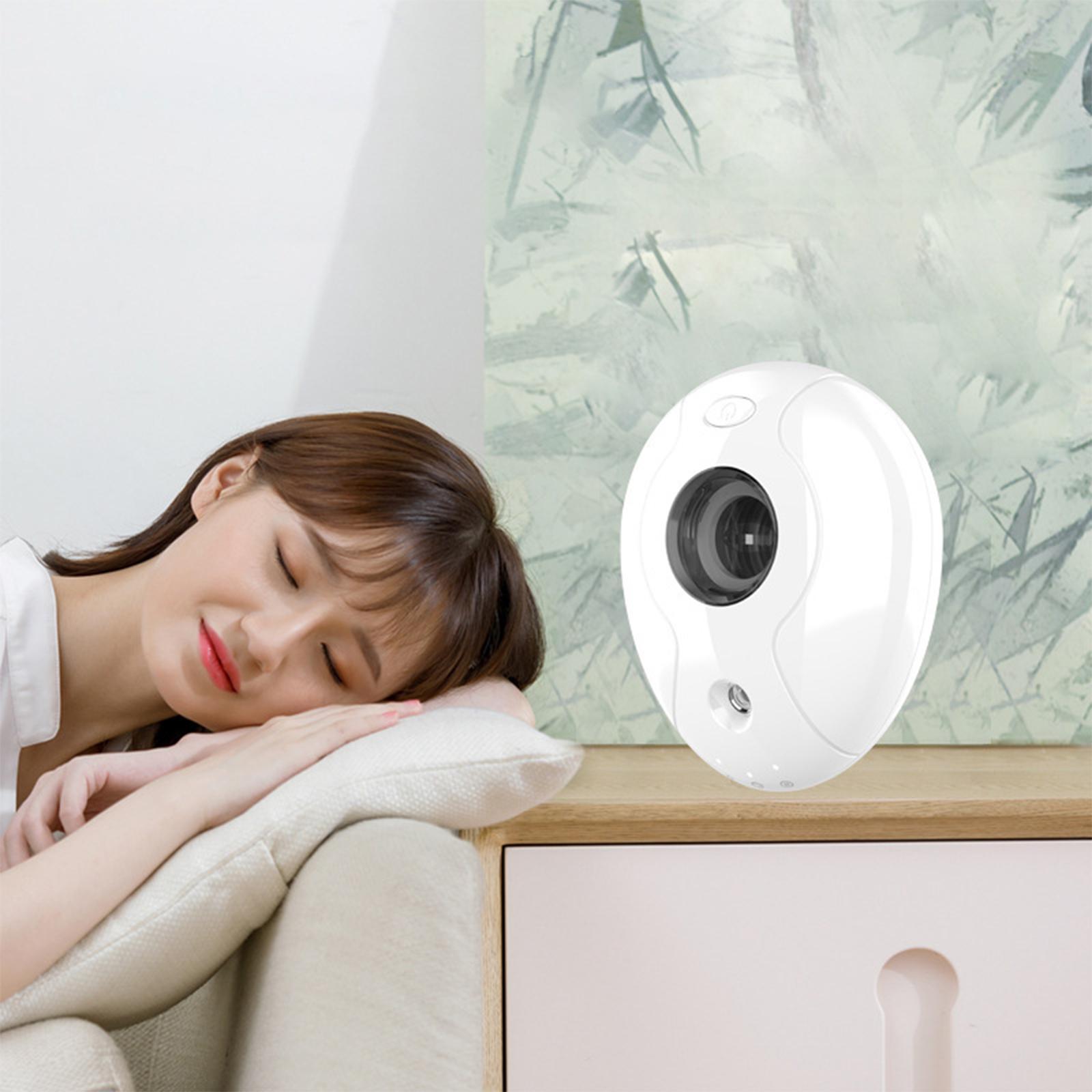 Water Bottle Humidifier Cool Mist Ultrasonic Cool Mist for Hotel Car Office