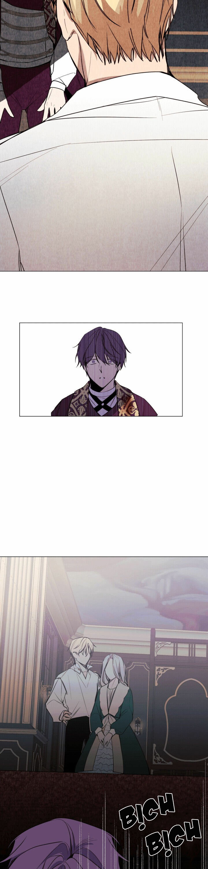 ác nữ cần một bạo chúa chapter 12 6