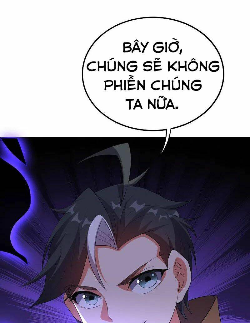 phục thiên thánh chủ chapter 176 26