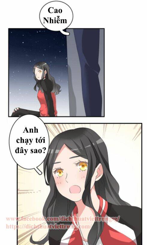 lều khều biết yêu chapter 50 26