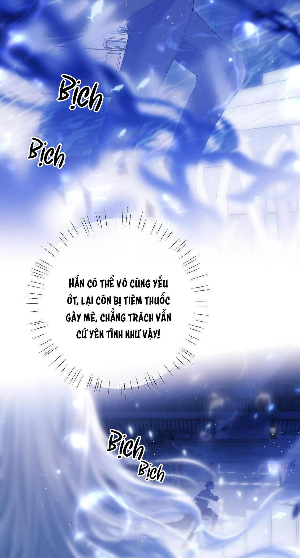 người cá desahrow chapter 2 41