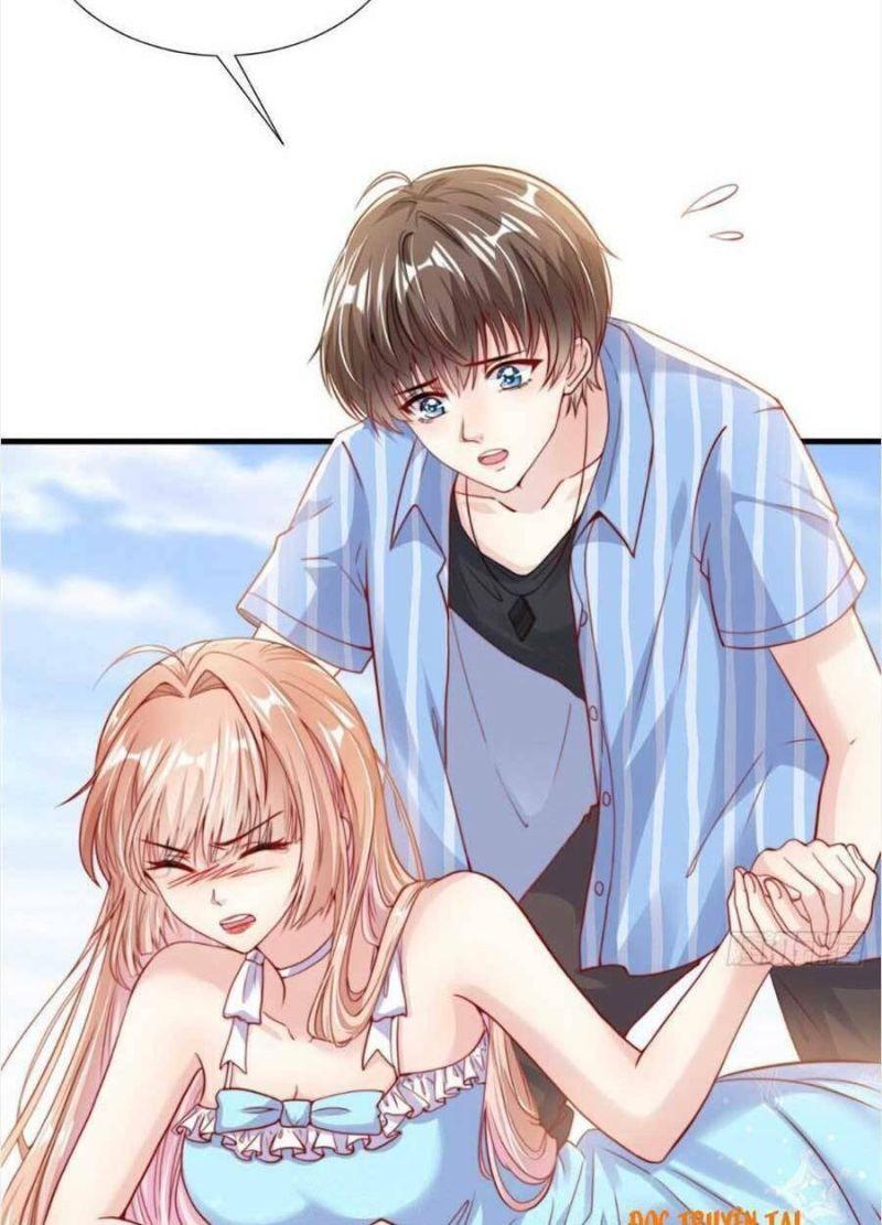 tôi được năm đại lão chiều chuộng hết nấc chapter 28 35