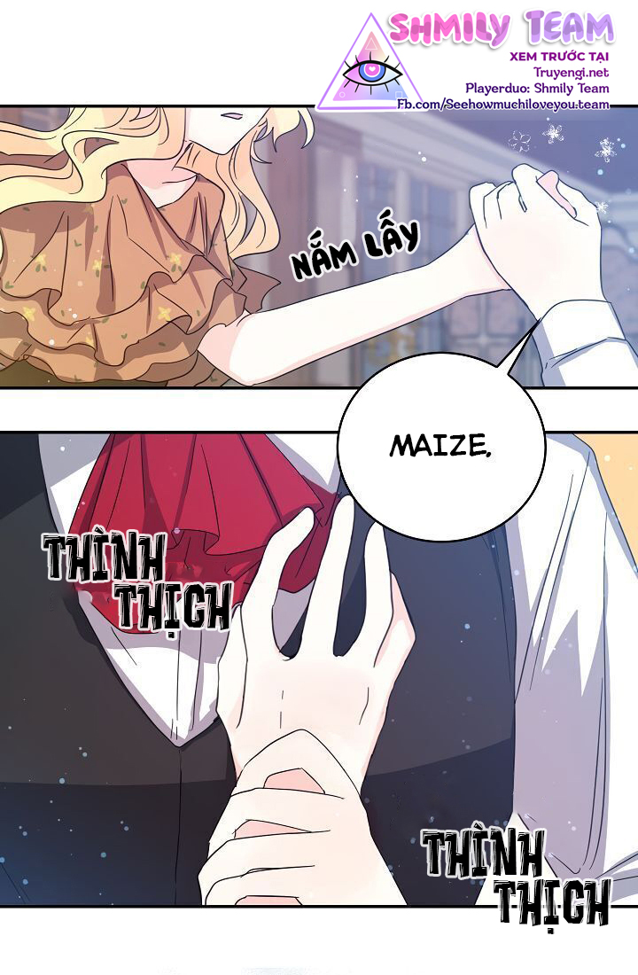 tôi là bạn gái cũ của một vị anh hùng chapter 19 59