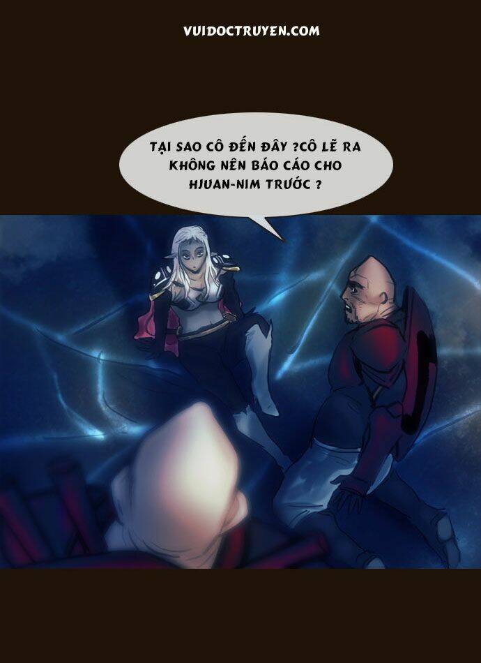 hội ảo thuật chapter 98 26