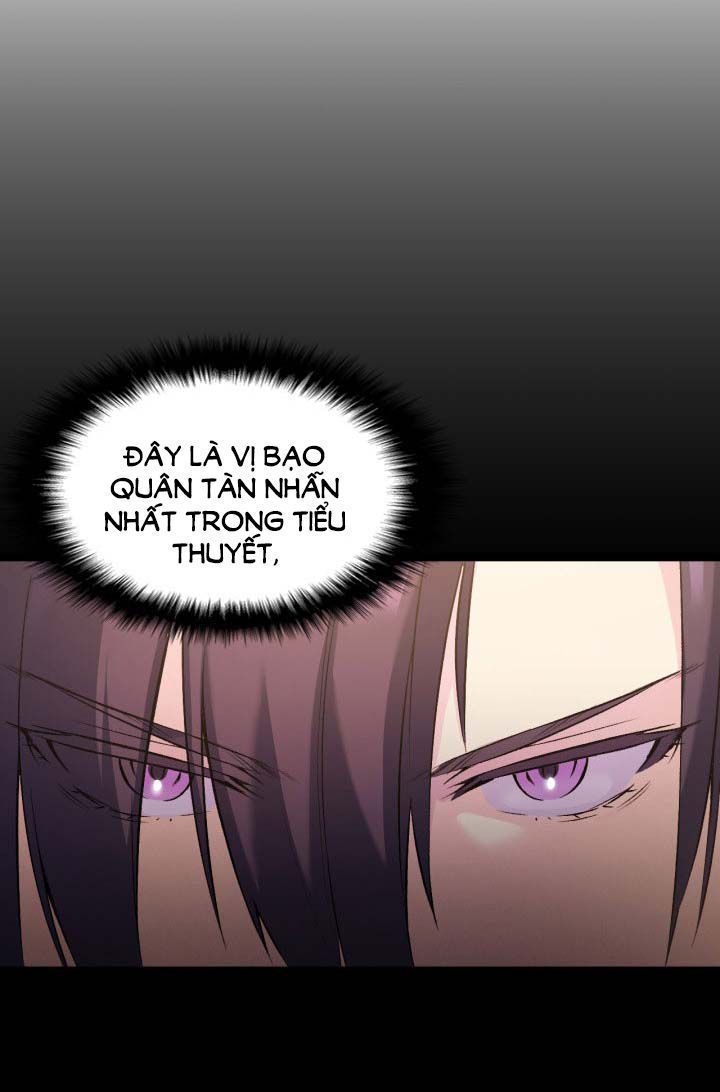 tôi định quyến rũ anh trai nhưng nam chính đã đến chapter 6 60