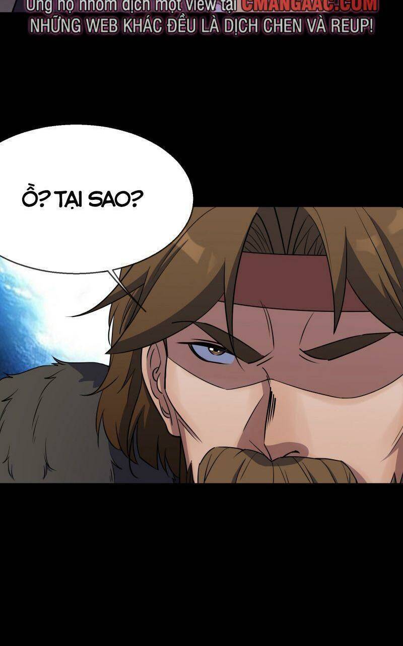 thông u đại thánh chapter 94 20