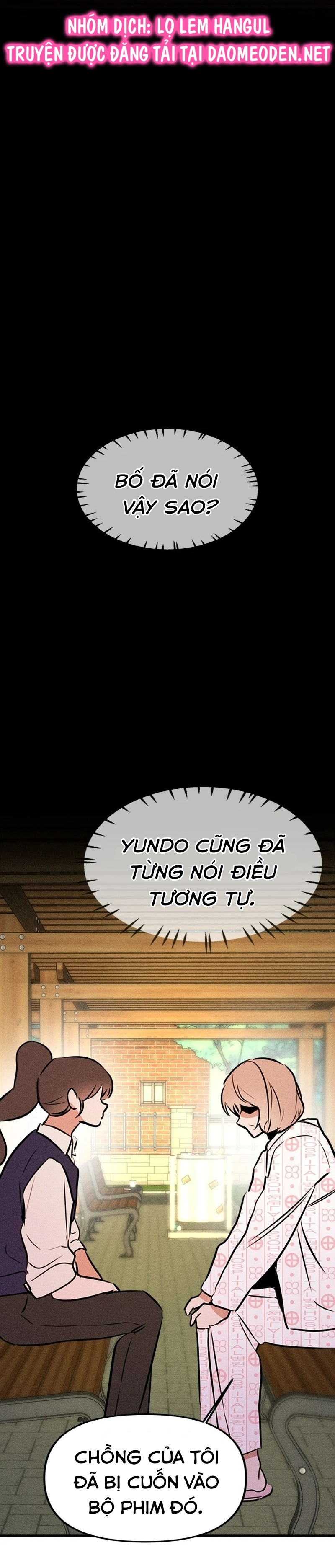 cuộc sống riêng của chị tôi chapter 38 19