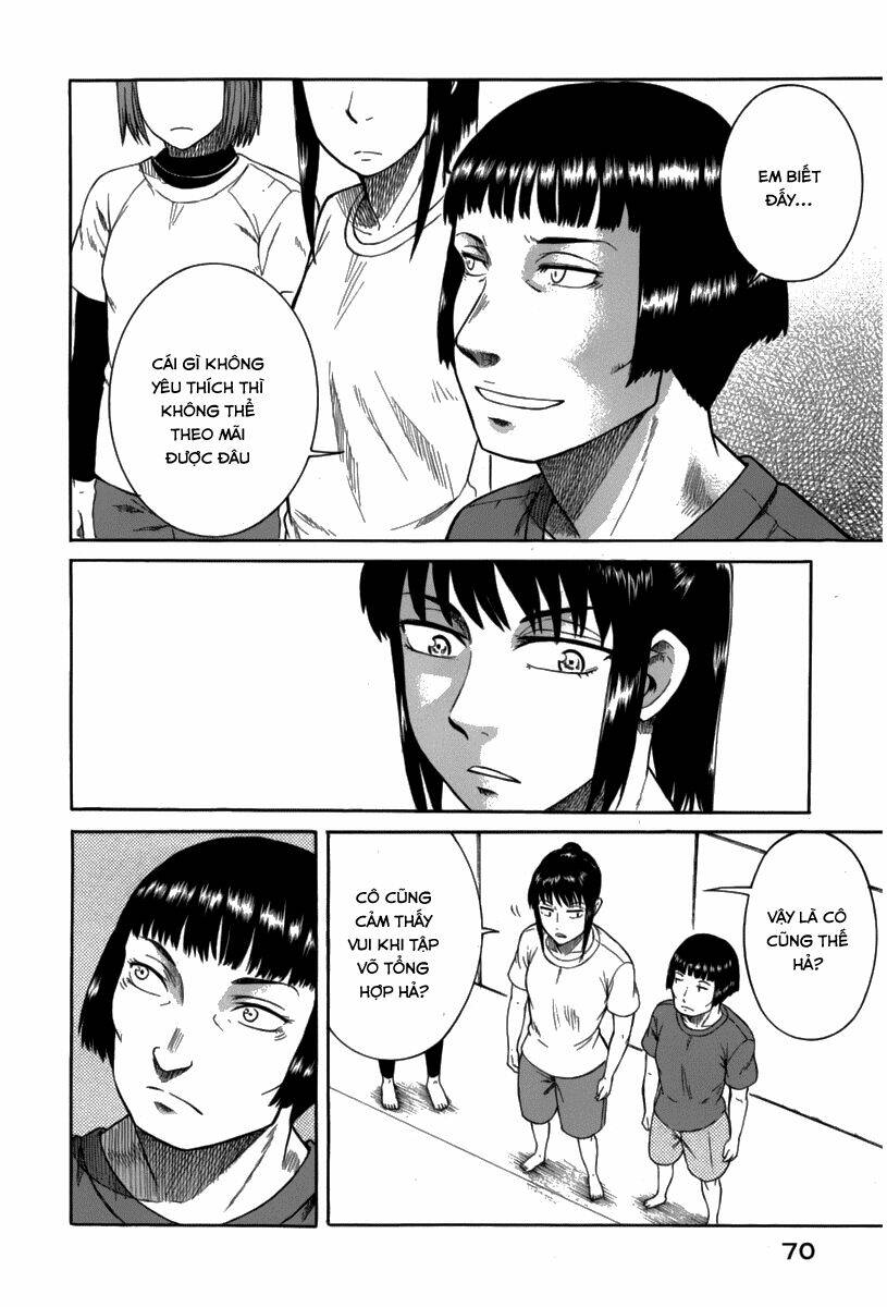 teppu chapter 10 17