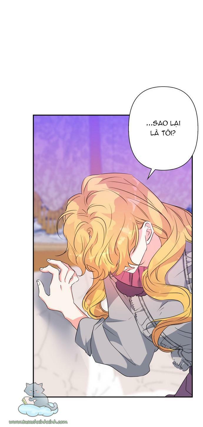 tôi đang nuôi dưỡng một con quái thú chapter 57 22