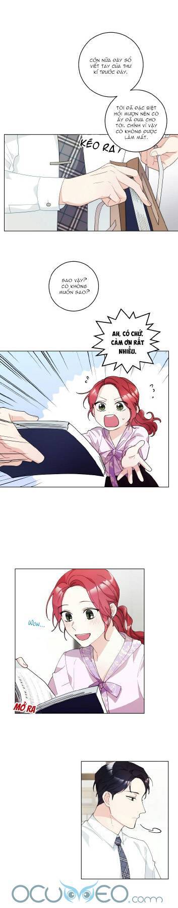 chạm vào tim em chapter 7 17