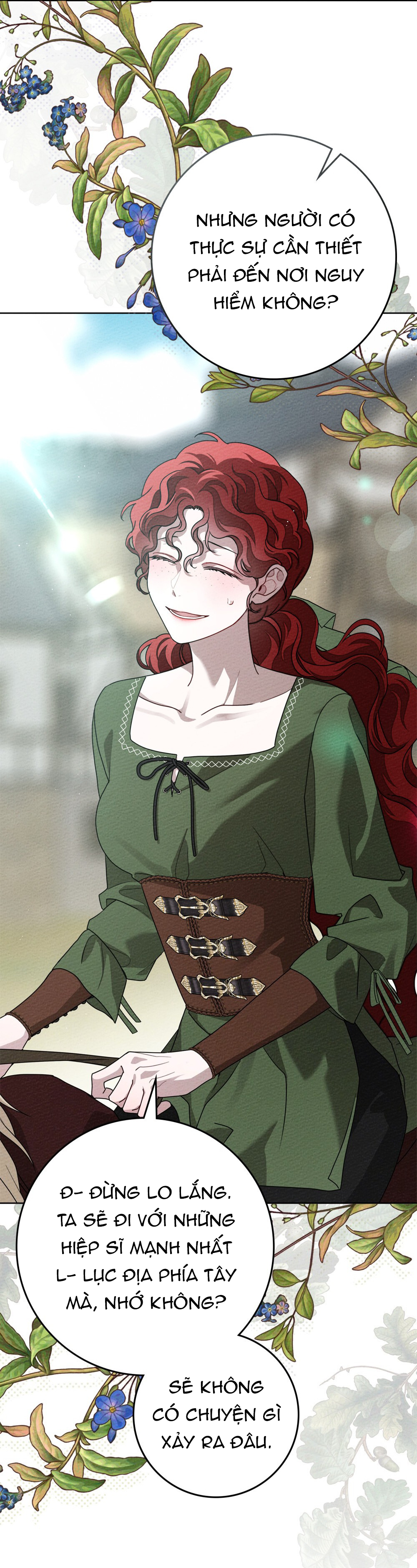Dưới Bóng Cây Sồi chapter 95.2 END SS3 35