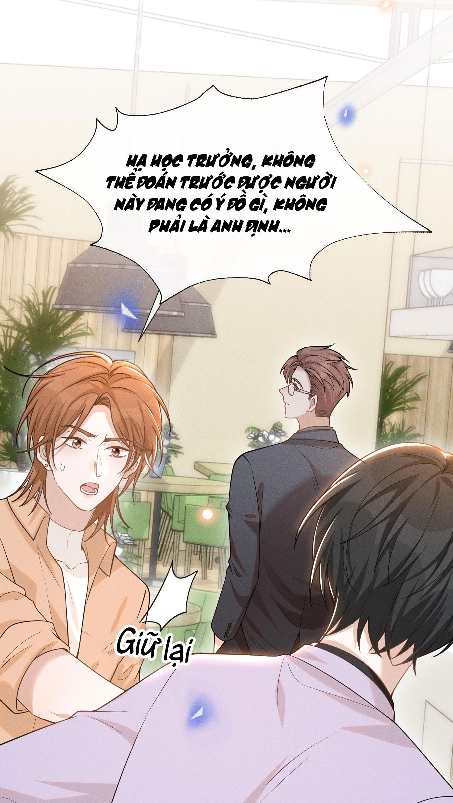 lai sinh bất kiến chapter 77 41