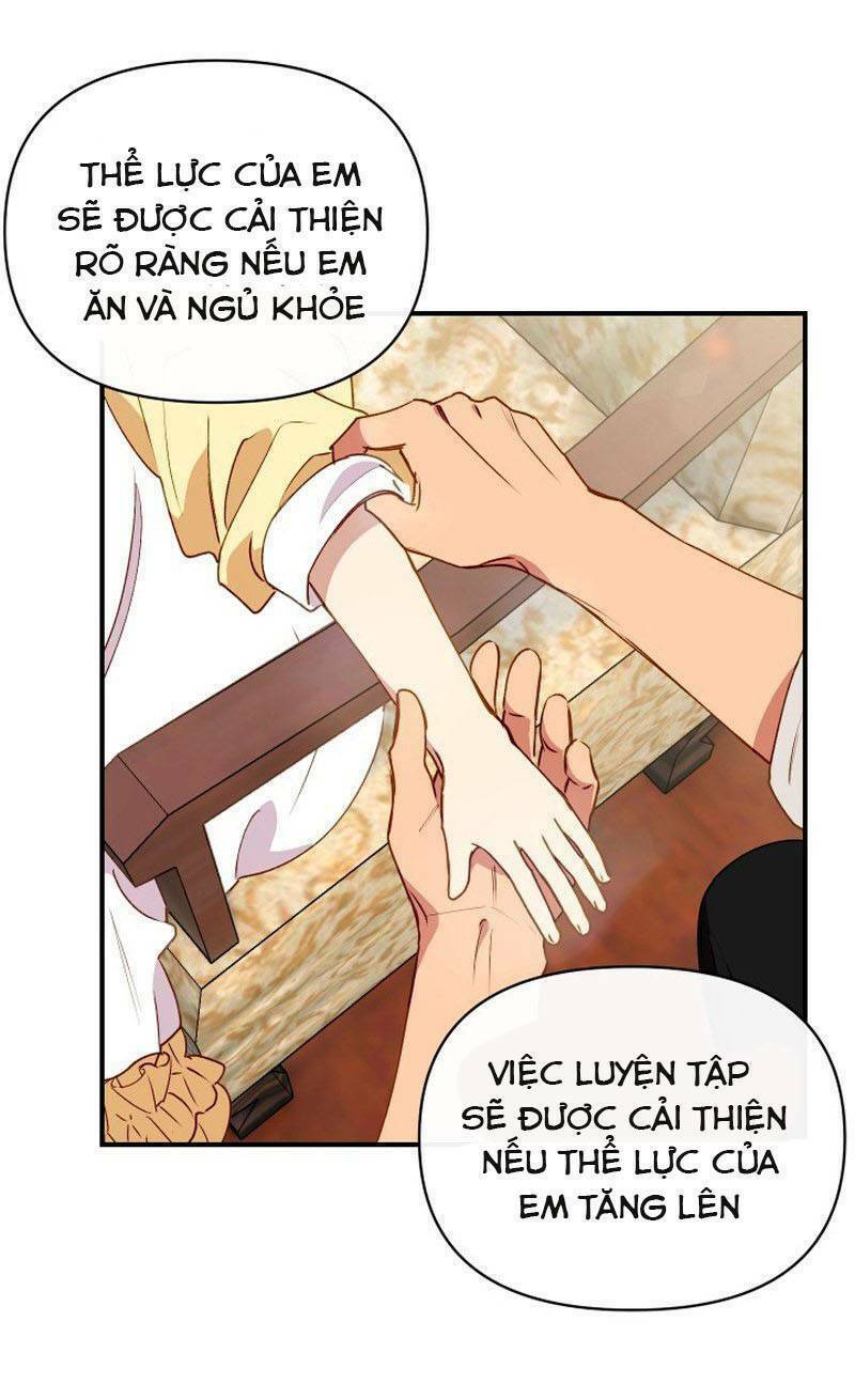 khế ước của nữ công tước quái vật chapter 23 52