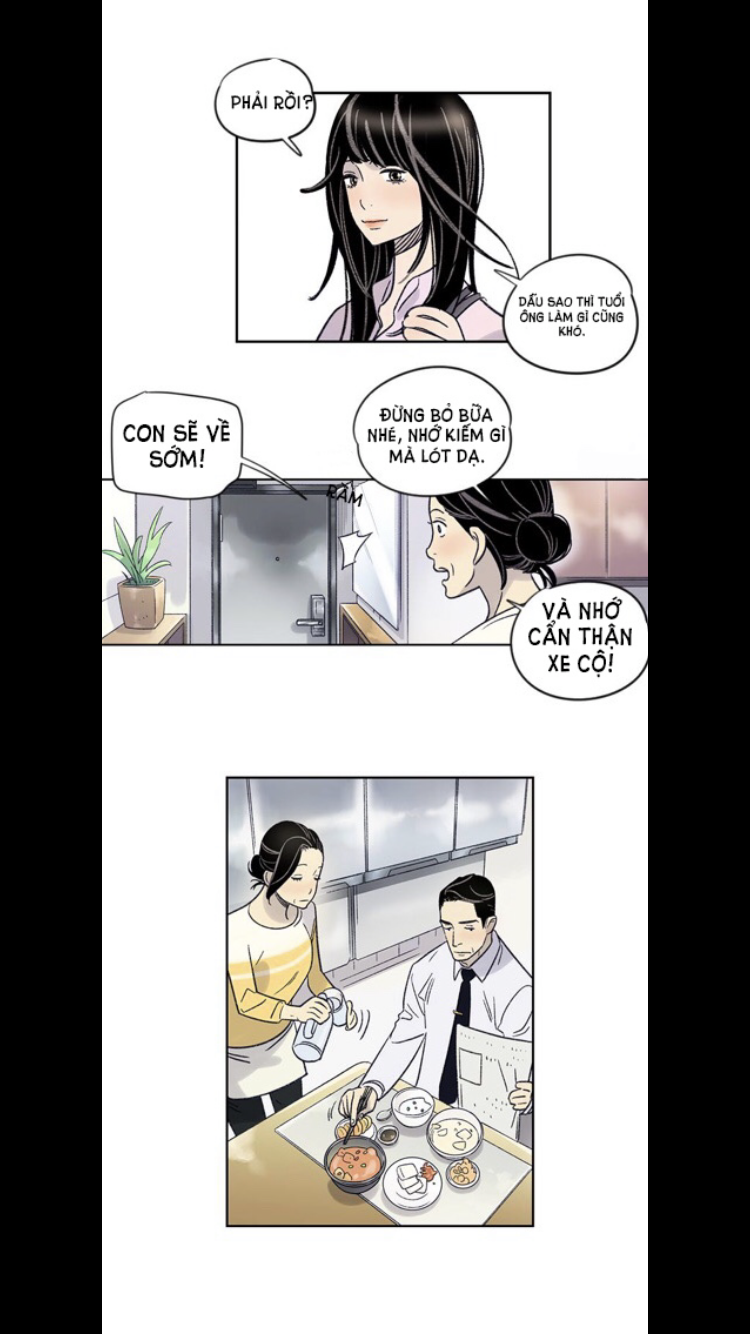 tôi muốn bay như một con bướm chapter 6 22