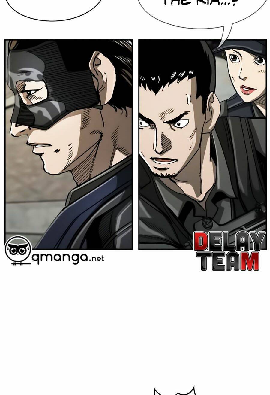 thợ săn đầu tiên chapter 41 9