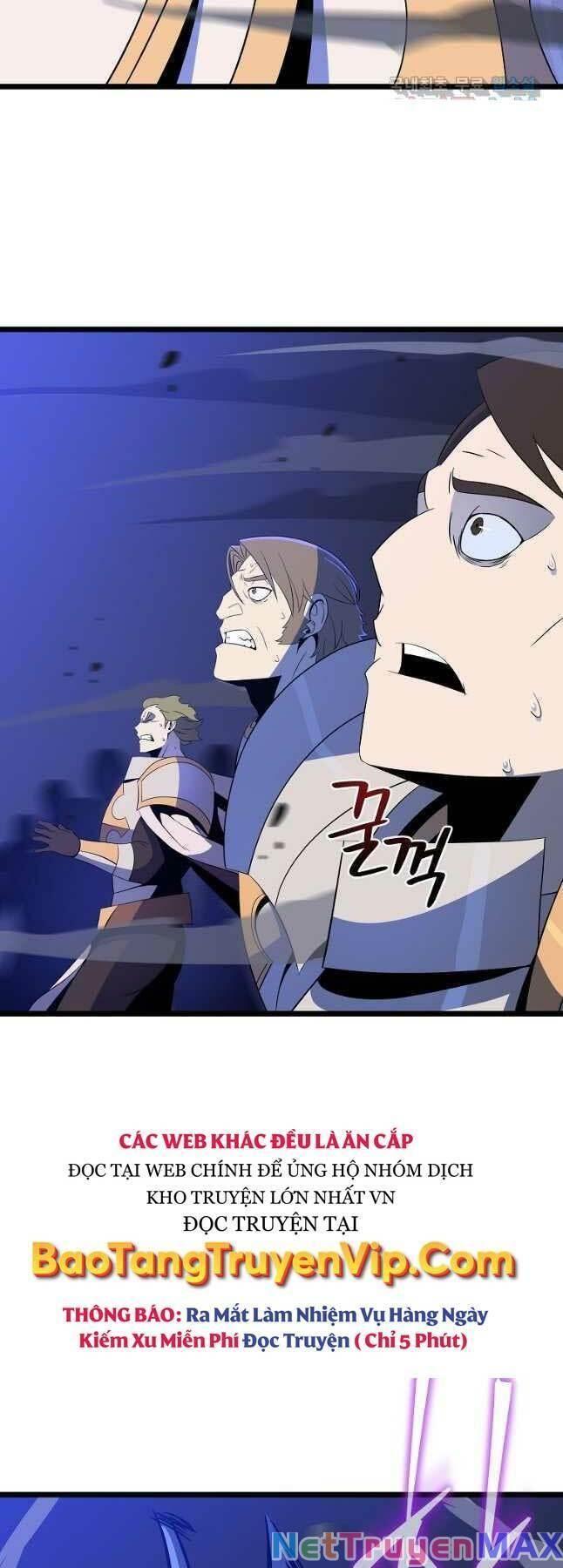 tiêu diệt đấng cứu thế chapter 140 11