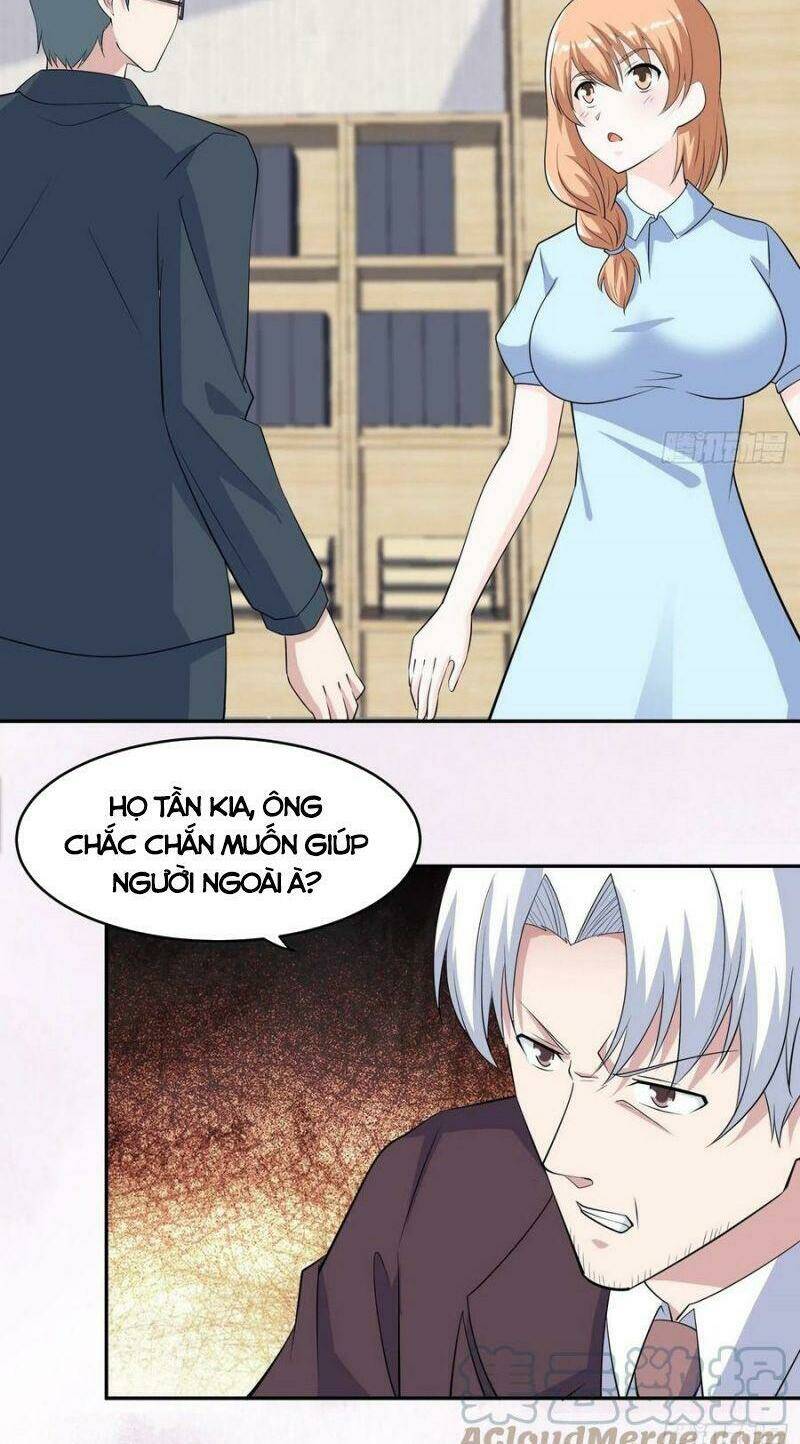 người tu tiên tại đô thị chapter 155 20