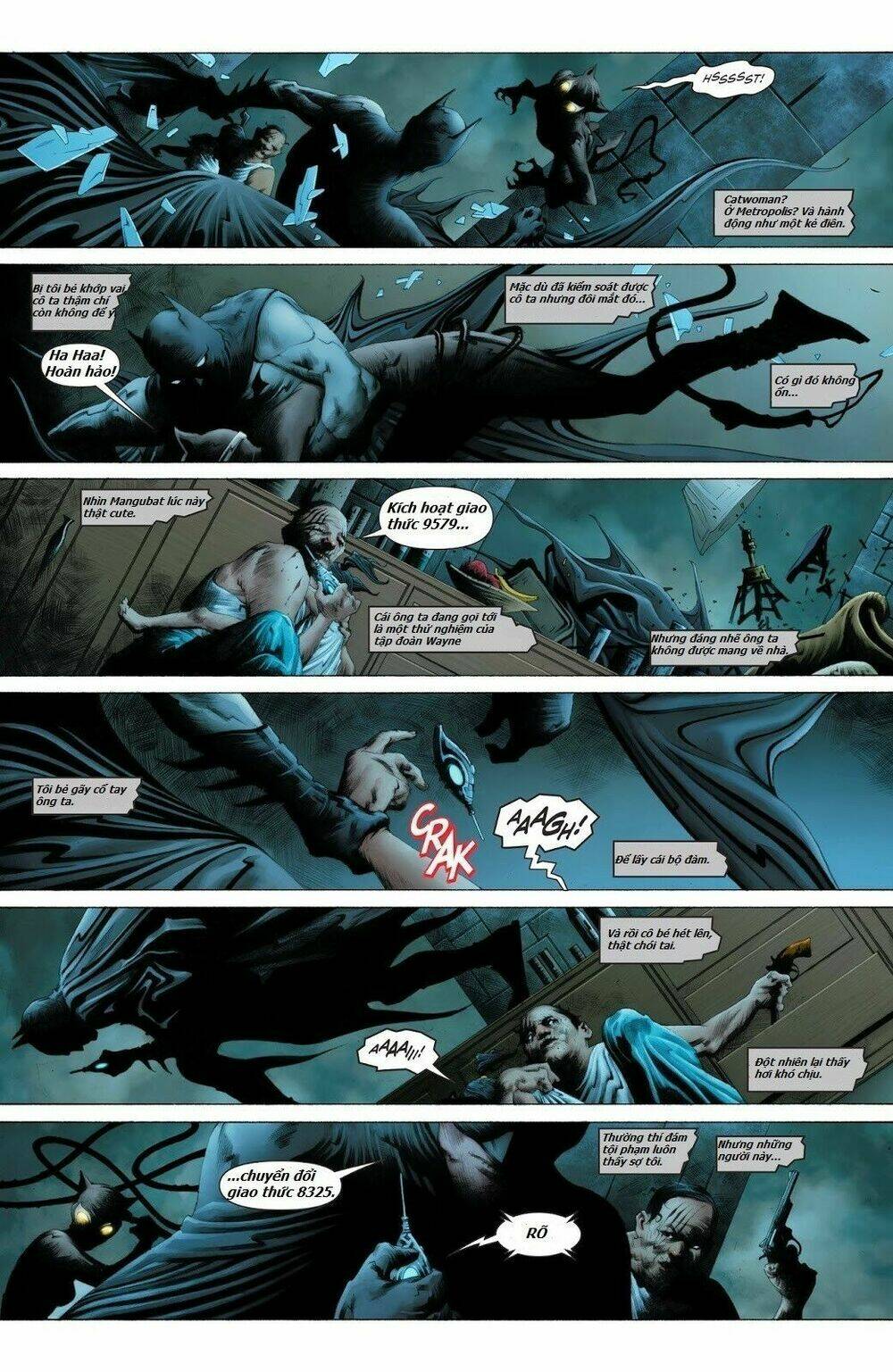 batman - superman chapter 1 10