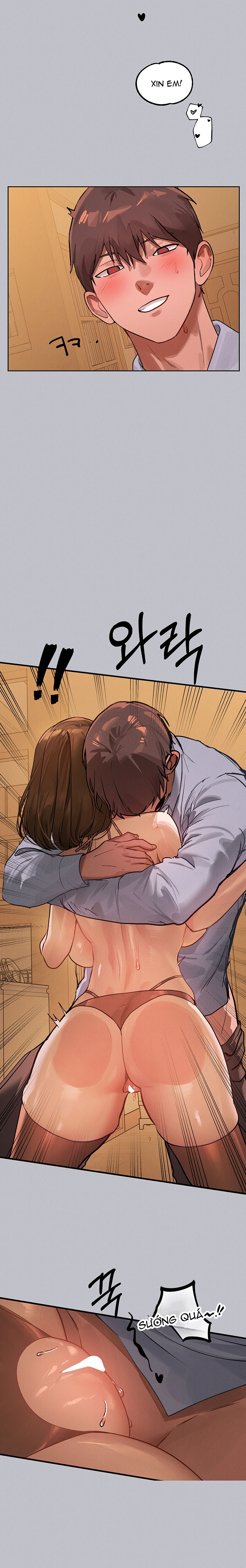 chị chủ nhà của tôi chapter 103.2 5