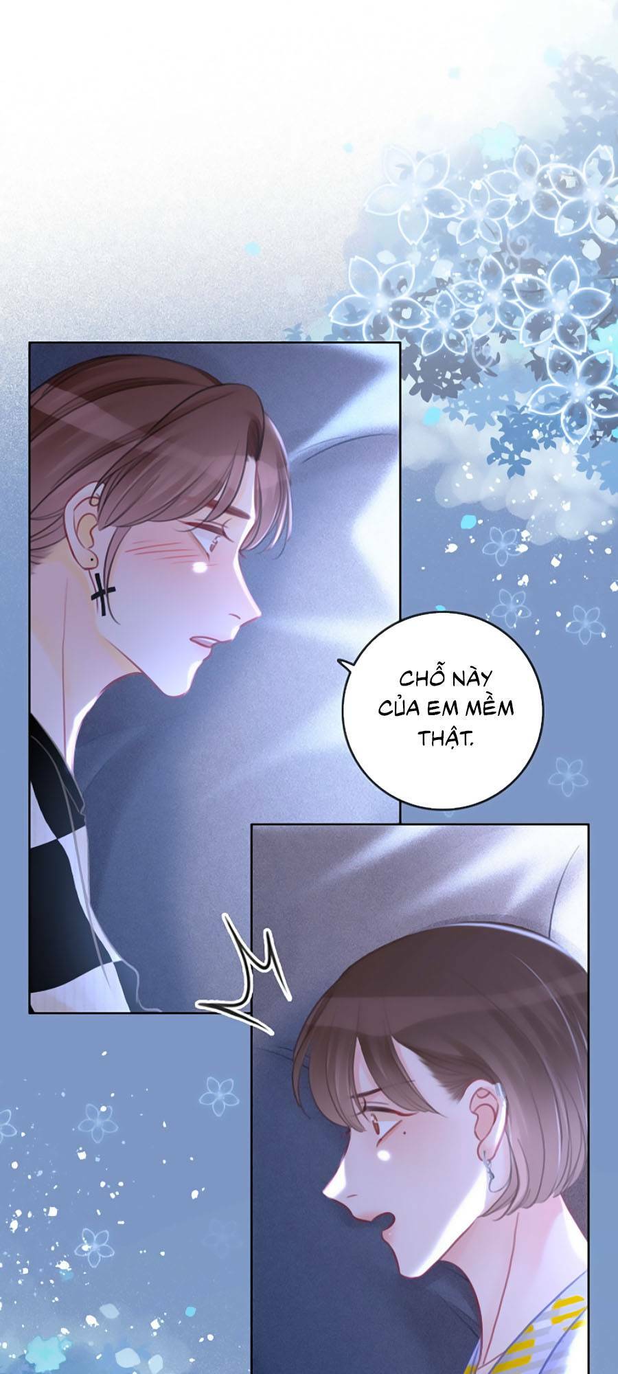 Ám Hắc Hệ Noãn Hôn chapter 148.4 19