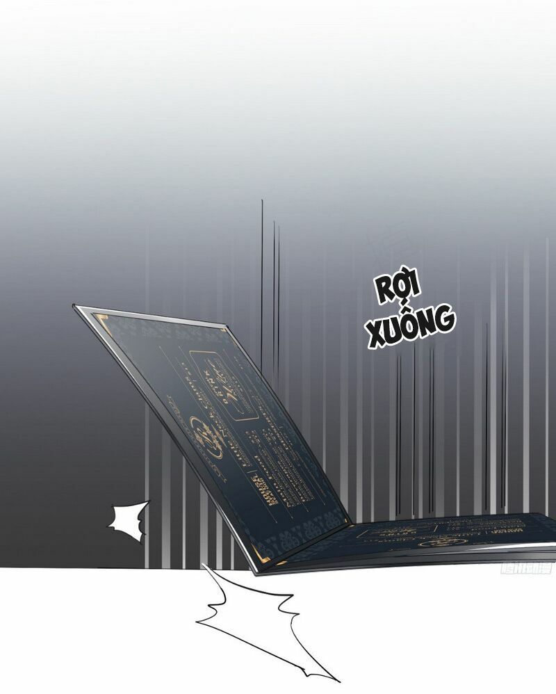 bay qua thiên sơn đến yêu anh chapter 32 10