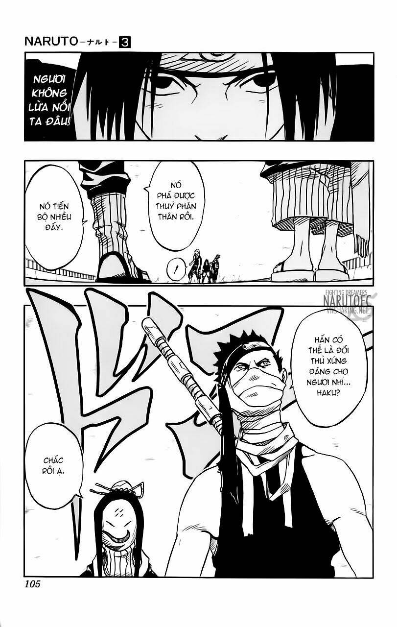 naruto - cửu vĩ hồ ly chapter 22 19
