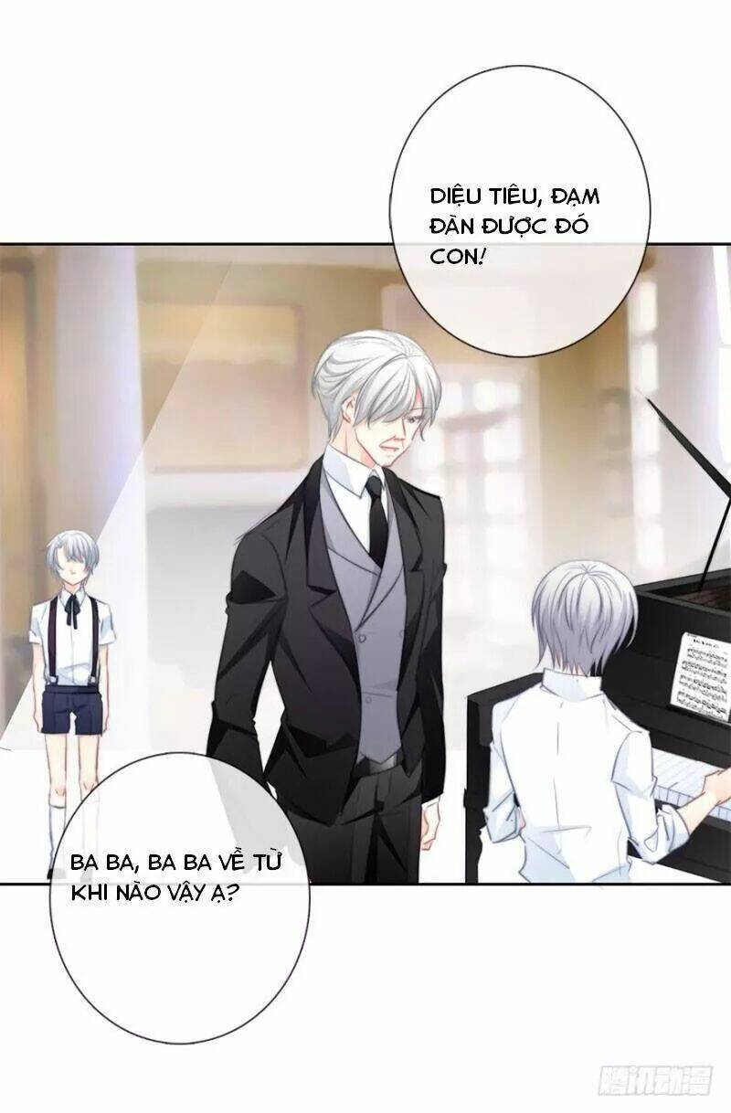 luận cách yêu của chứng sợ phụ nữ chapter 45 14