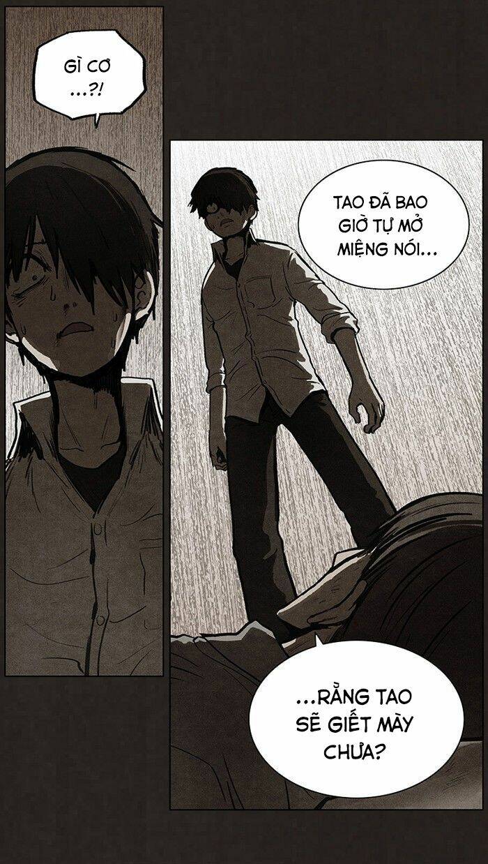 đứa con của quỷ dữ chapter 88 22