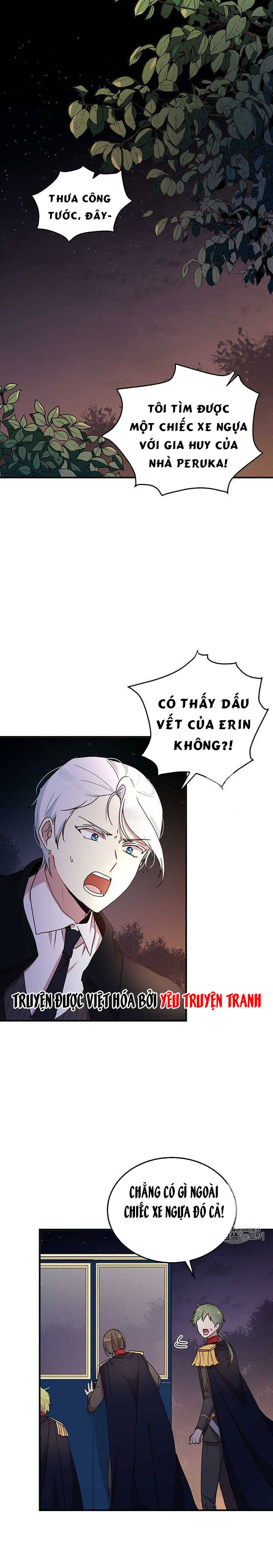 tại sao ngài làm điều này, công tước chapter 67 1