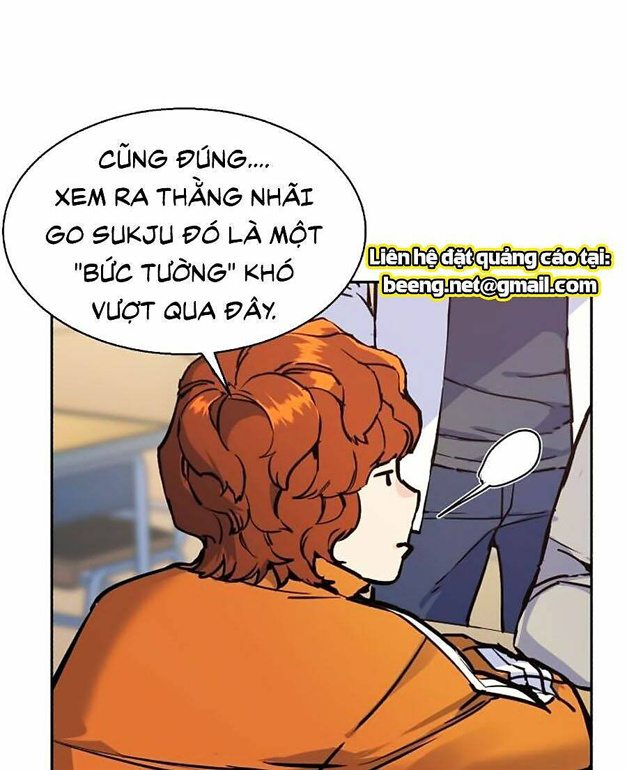 bạn học tôi là lính đánh thuê chapter 12 80