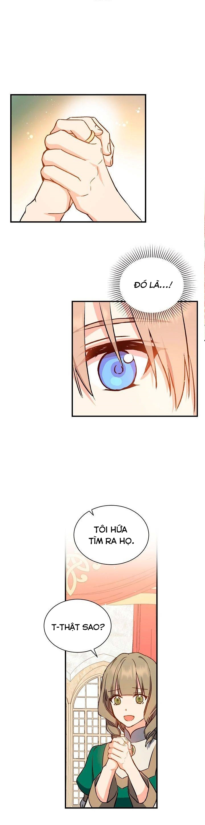 sự quay trở lại của pháp sư cấp 8 chapter 5 5