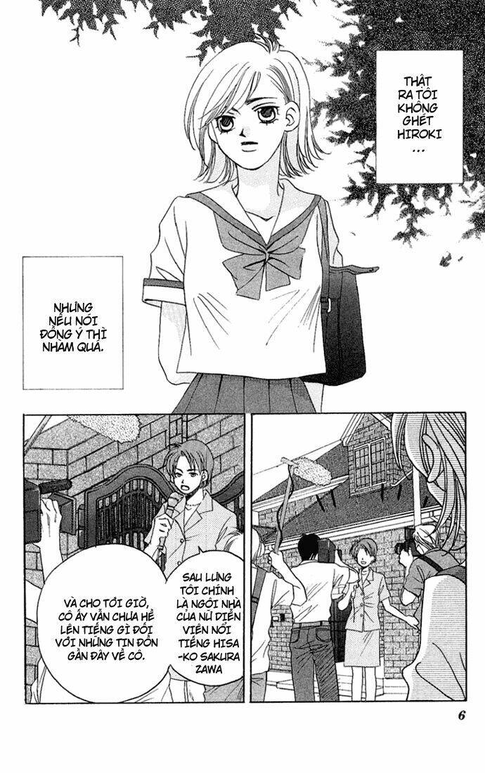 allegro agitato chapter 1 5