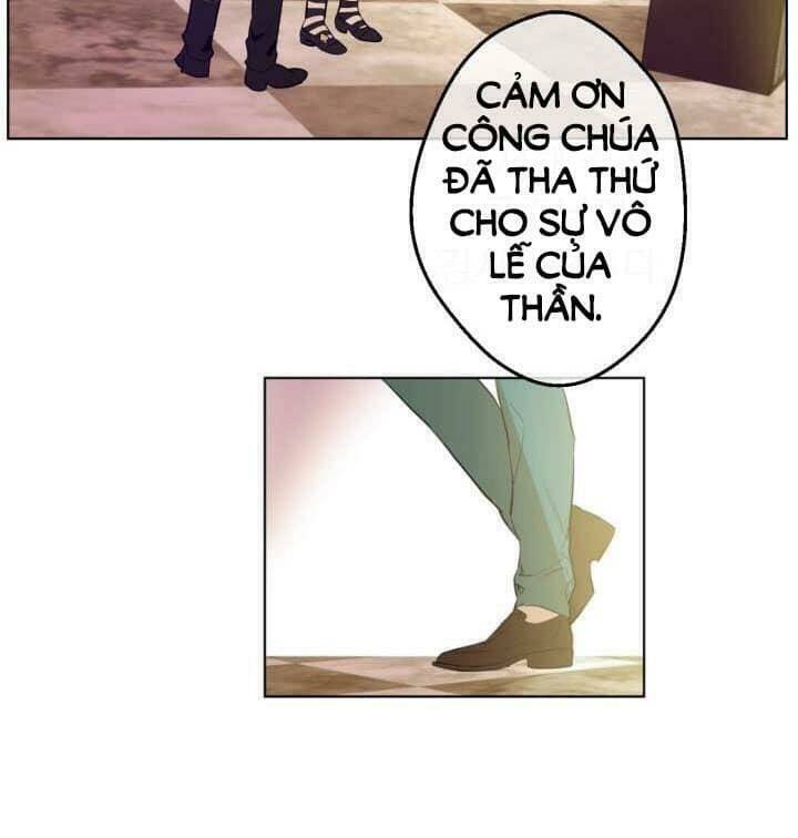 một ngày nọ ta trở thành công chúa chapter 30 40