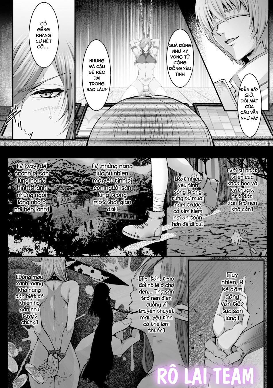 oneshot hỏny nhà rô lai chapter 29 2