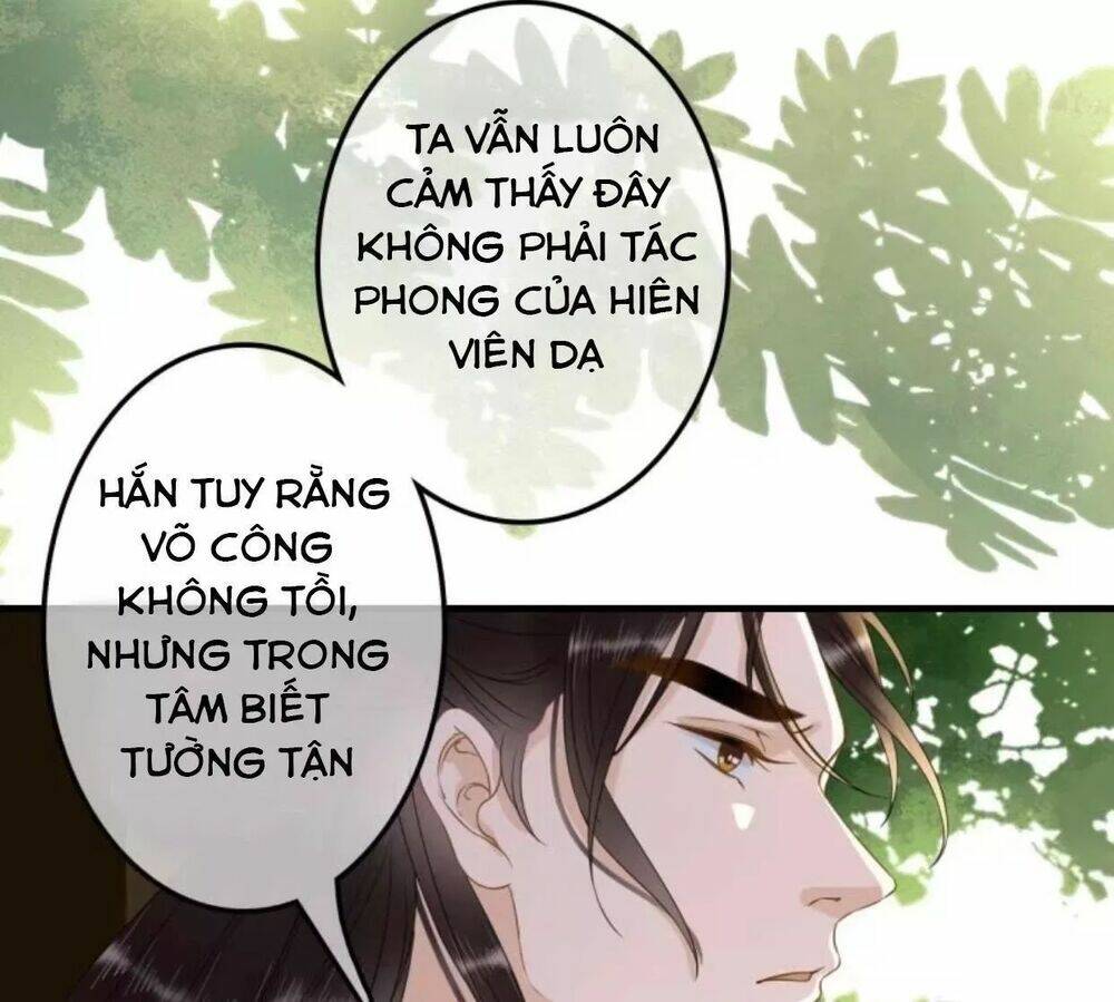sủng phi của vương chapter 100 18