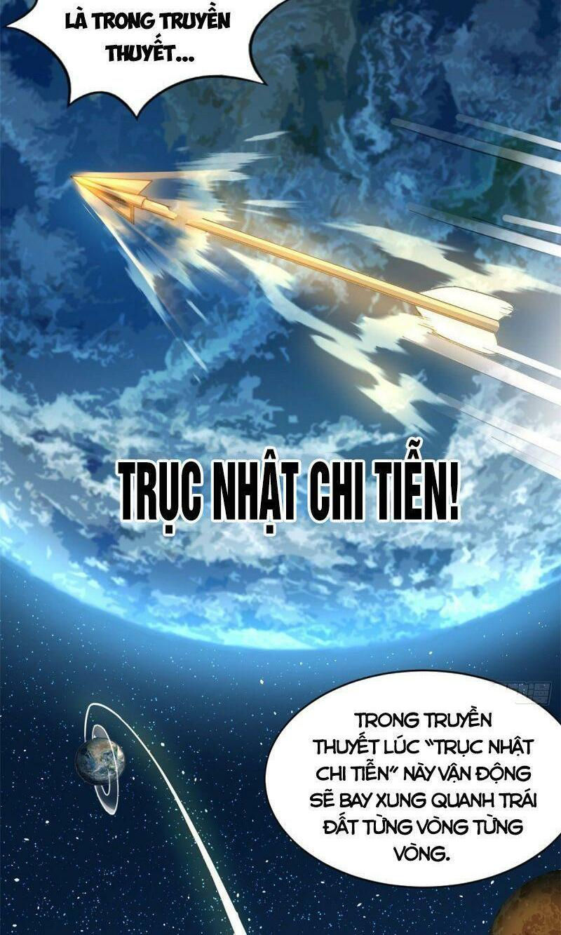 xã lam bạch chapter 1 16