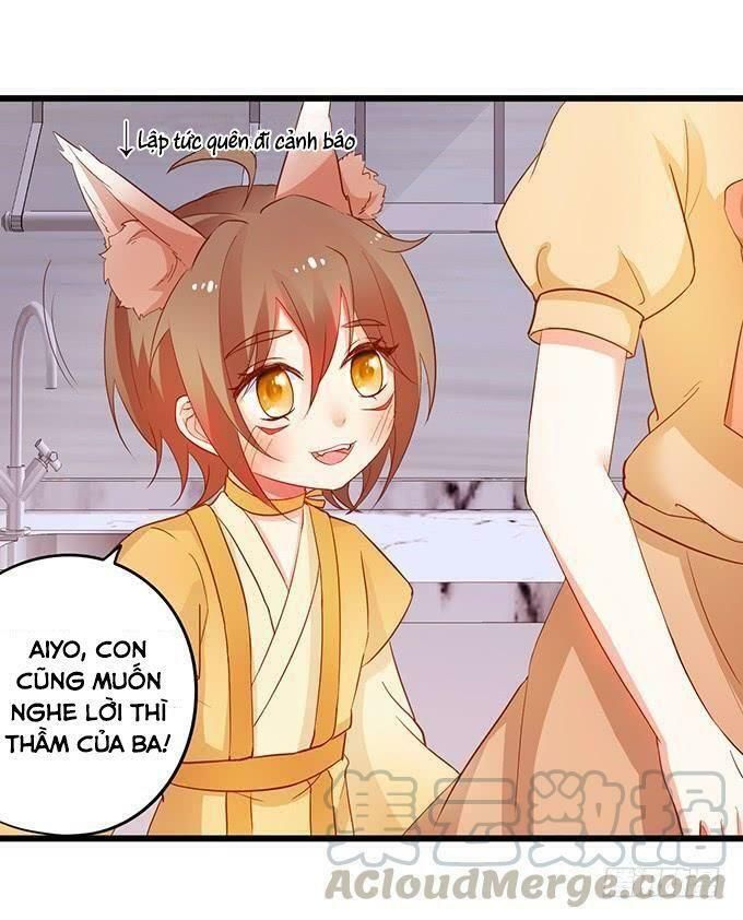 hồ tiên hung bạo chapter 67 29