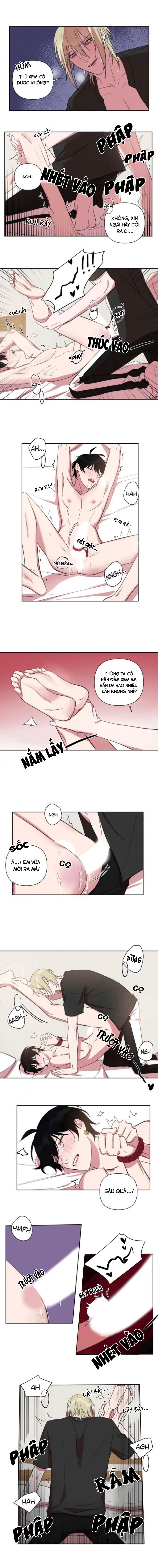 xu hướng tình dục bạn học chapter 35.3 3