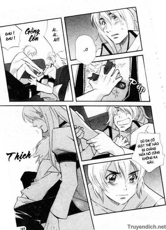 meteor methuselah chapter 33 12