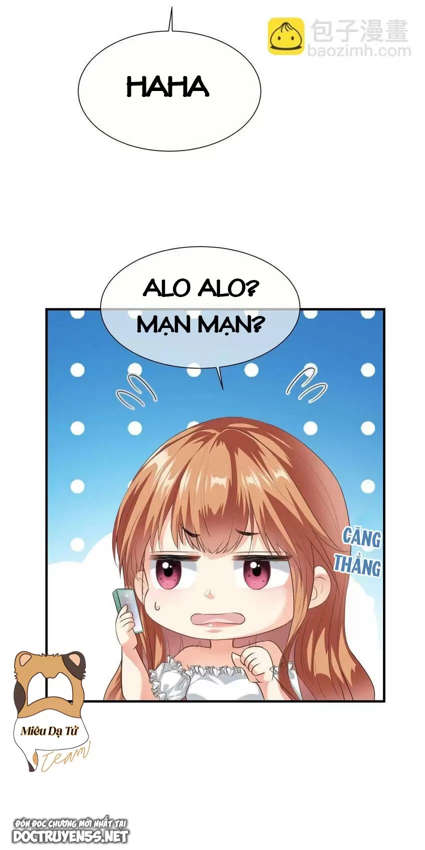 ảnh hậu một tuần mập ba cân chapter 24 42