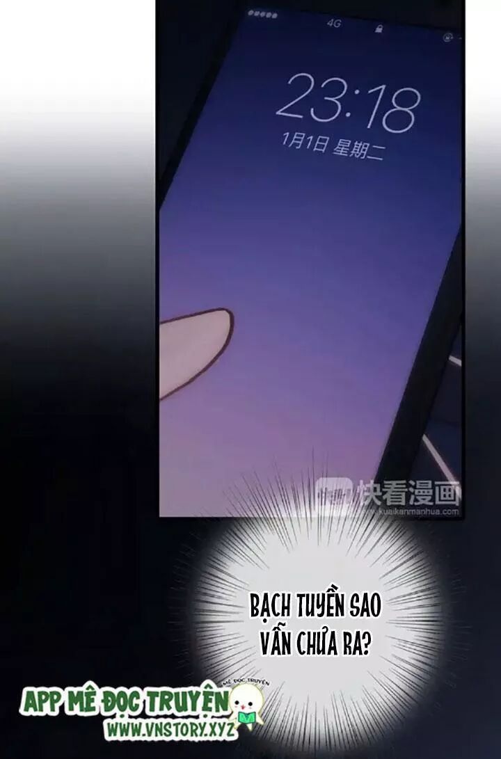 con tim rung động 2 chapter 52 41